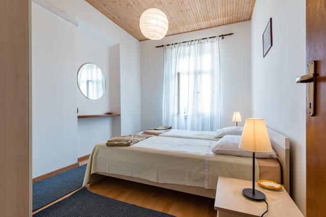Apartments Lima Lazaneo Jelsa  Eksteriør billede